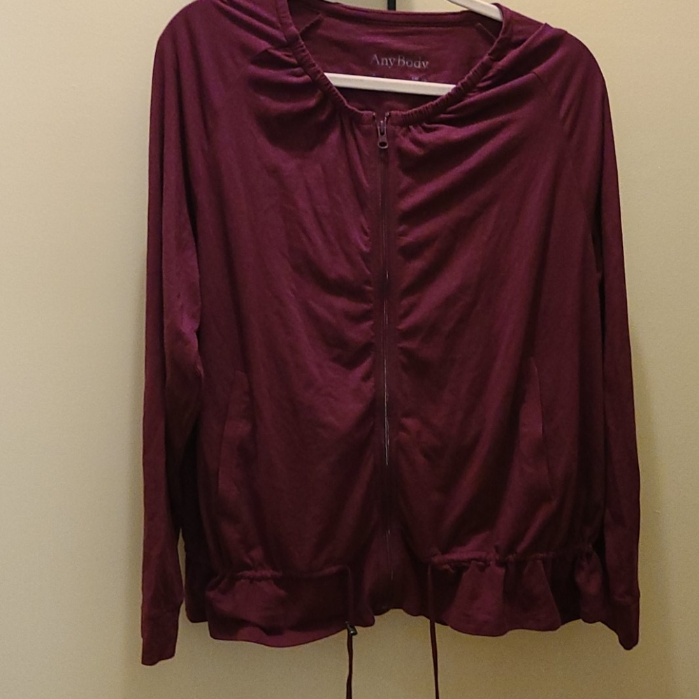 Anybody Jacket